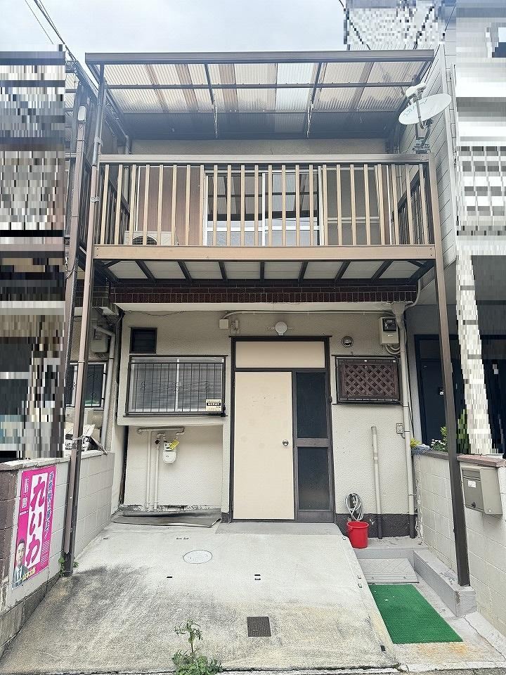 Charming 3DK House in Nishinosagichō, Kyoto - Photo 1