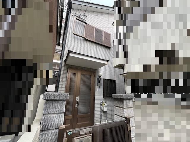 5LDK House in Kamikoshi-en, Nishinomiya - Photo 1