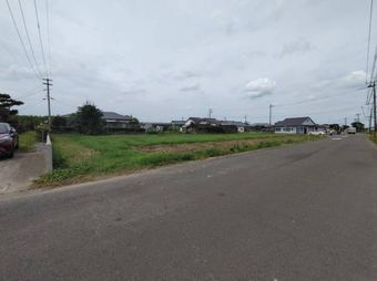 plot of land in Koyu District