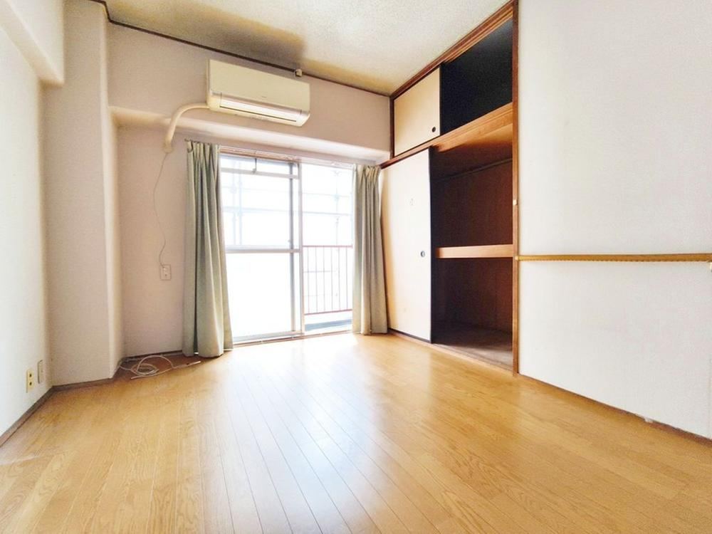3DK apartment in Meito Ward, Nagoya, Aichi - Photo 1