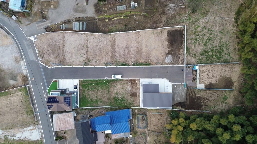 215 m² land in Kimitsu, Chiba - Photo 1