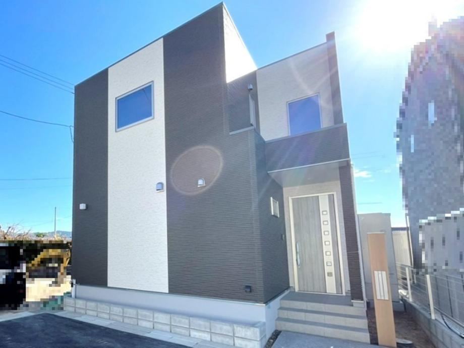 Eco-Friendly 3LDK House in Tosa-Yamada - Photo 1