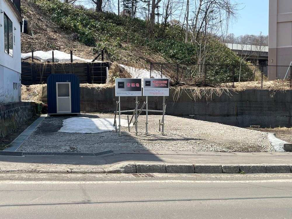 Land in Wakatake Town, Otaru - Photo 1