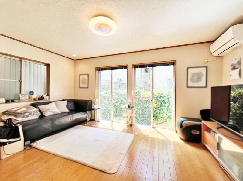 Cozy 3LDK Home in Quiet Area - Photo 1