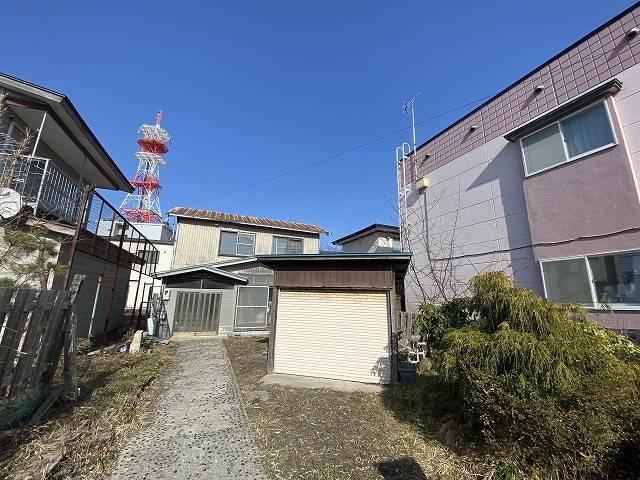 Land in Chitose-cho, Hakodate - Photo 1