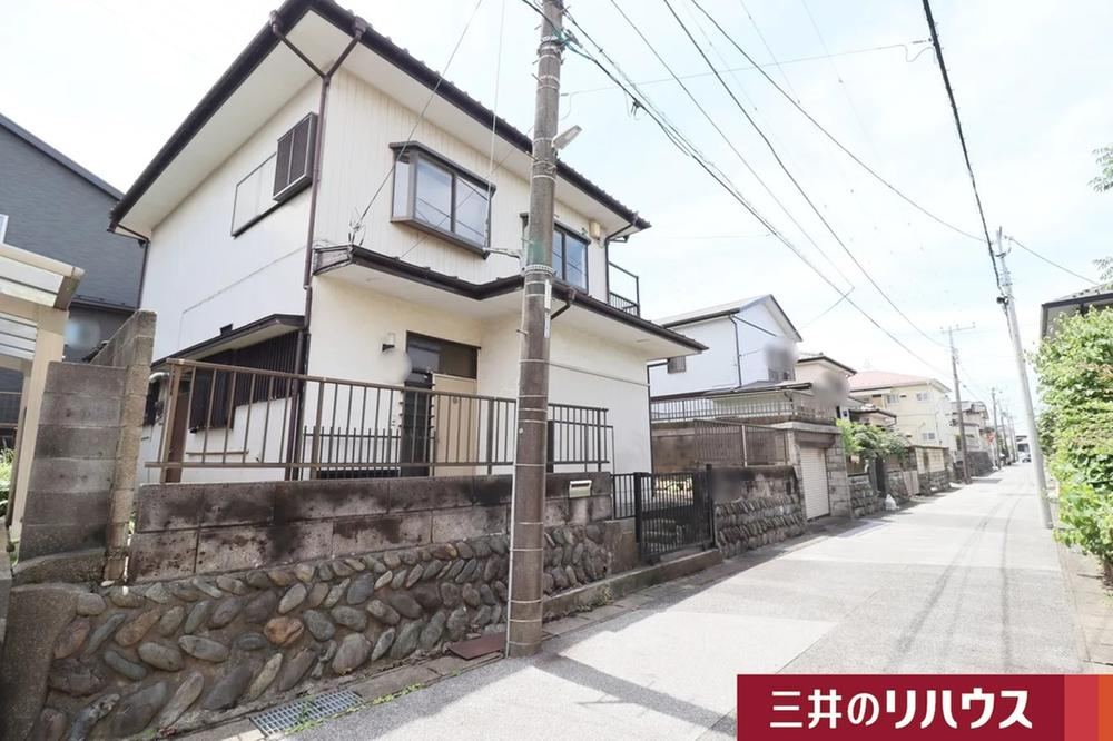 Land in Miyato 5, Chiba - Photo 1