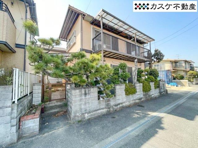 Conveniently Located 3LDK House in Nakajima - Photo 1