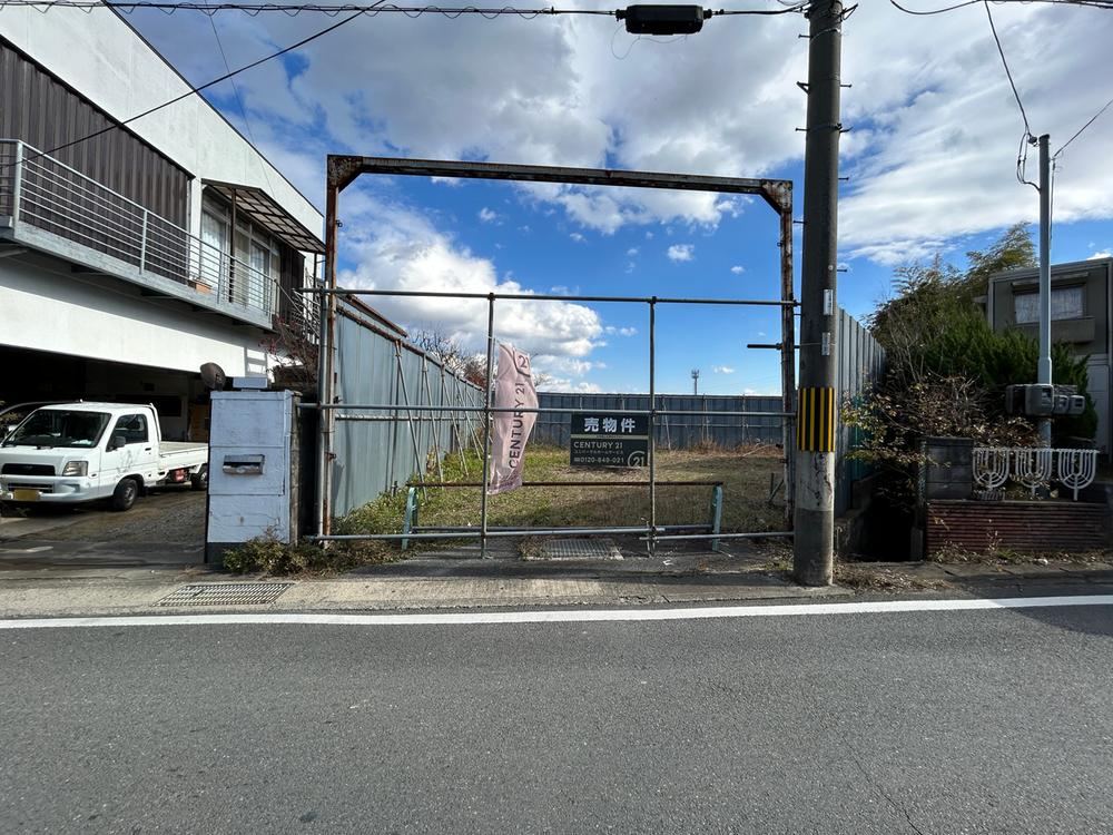243 m² land in Nishikyo Ward, Kyoto - Photo 1