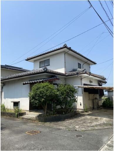 Investment Opportunity: 4DK House in Ogawa Town - Photo 1