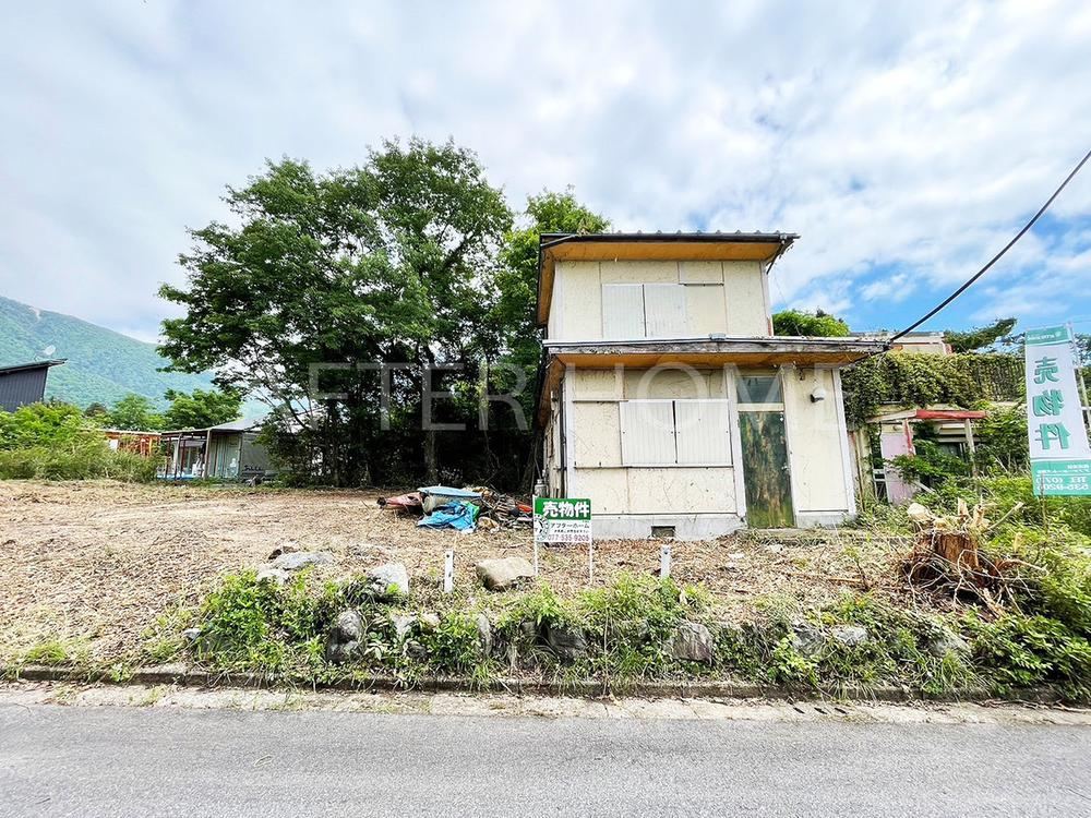 2LDK Detached House in Minamikomatsu - Photo 1