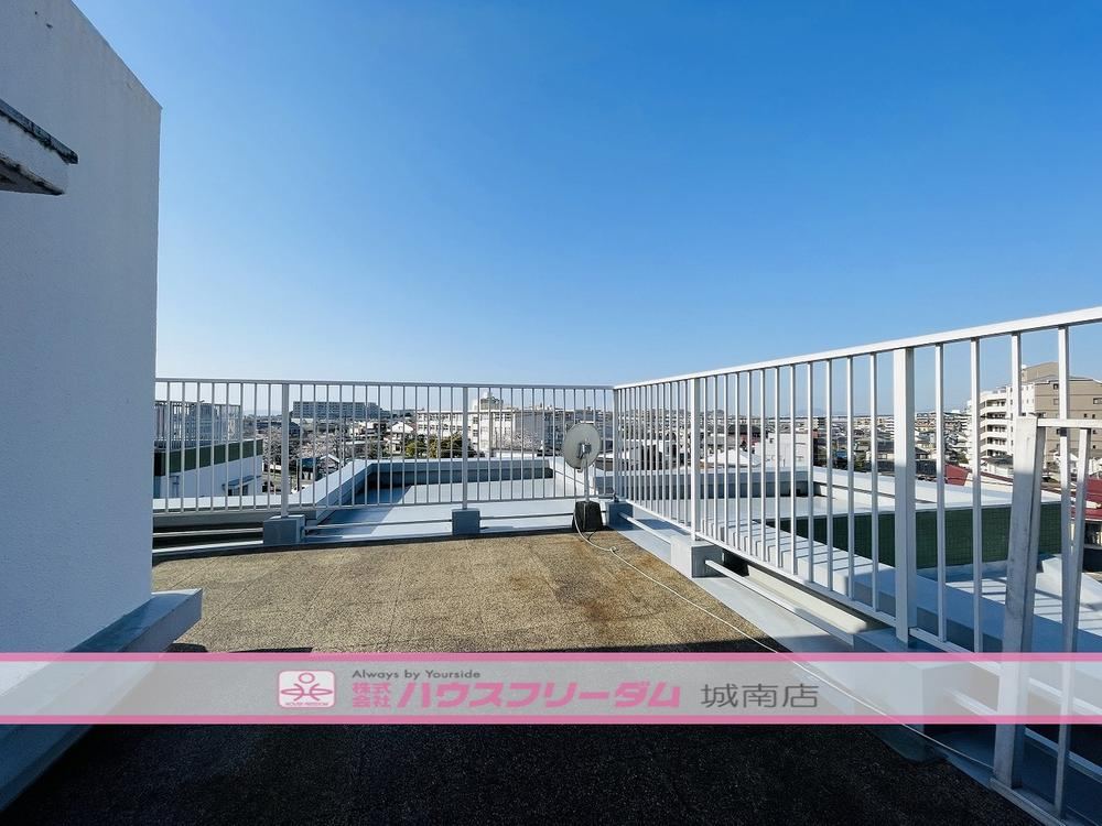 3LDK apartment in Minami Ward, Fukuoka - Photo 1