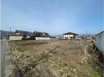 plot of land in Ono