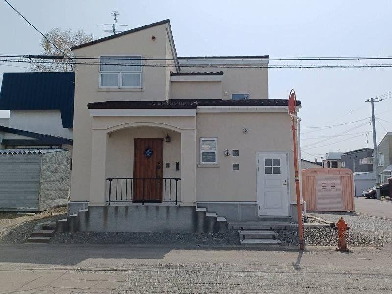 Charming 3LDK House in Nagayama, Asahikawa - Photo 1