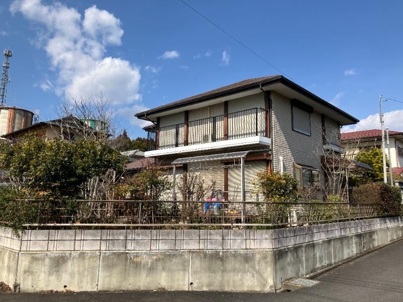 Sunny 5LDK Detached House in Nakashi - Photo 1