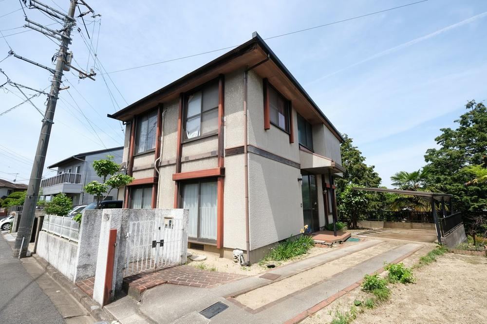 Quality 5LDK Home by Misawa in Fukushima - Photo 1