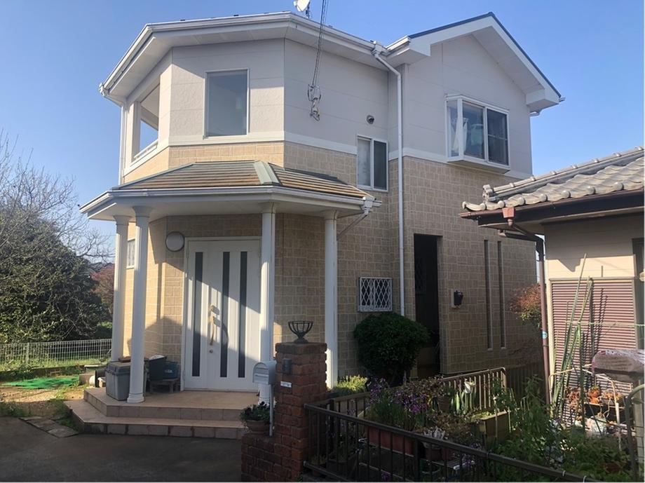 Cozy 3LDK House in Tomiyama - Photo 1