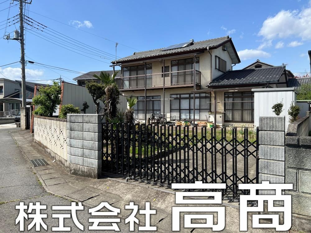 6DK+S house in Takasaki, Gunma - Photo 1