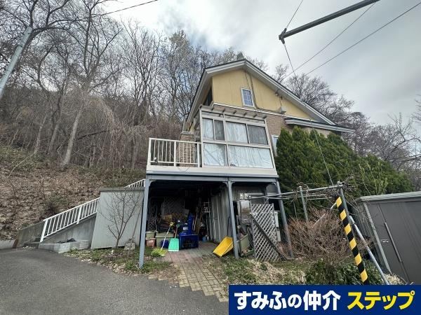 4LDK house in Nishi Ward, Sapporo, Hokkaido - Photo 1