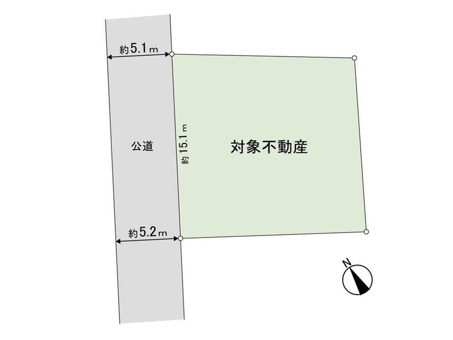 Scenic Land in Kawauchi Myojin Yokocho - Photo 1