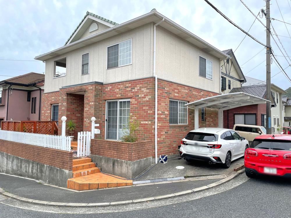 4LDK house in Kure, Hiroshima - Photo 1