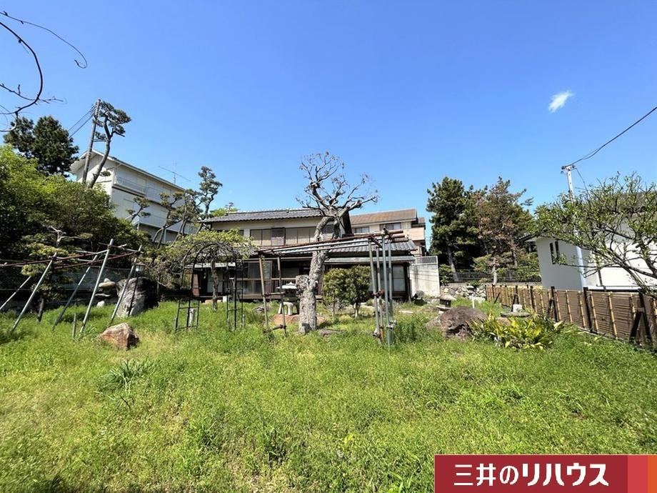 773 m² land in Fujisawa, Kanagawa - Photo 1