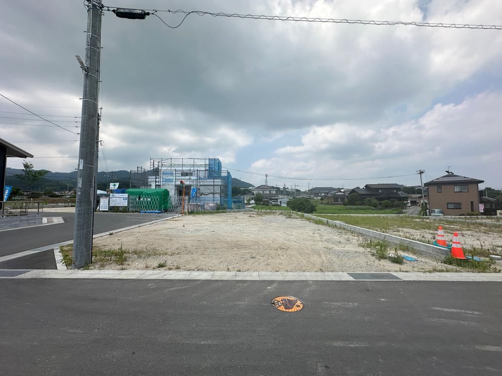 201 m² land in Kiyama, Miyaki District, Saga - Photo 1