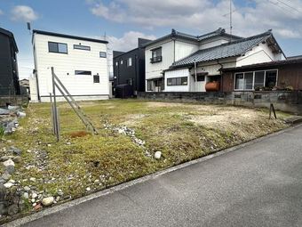plot of land in Gosen