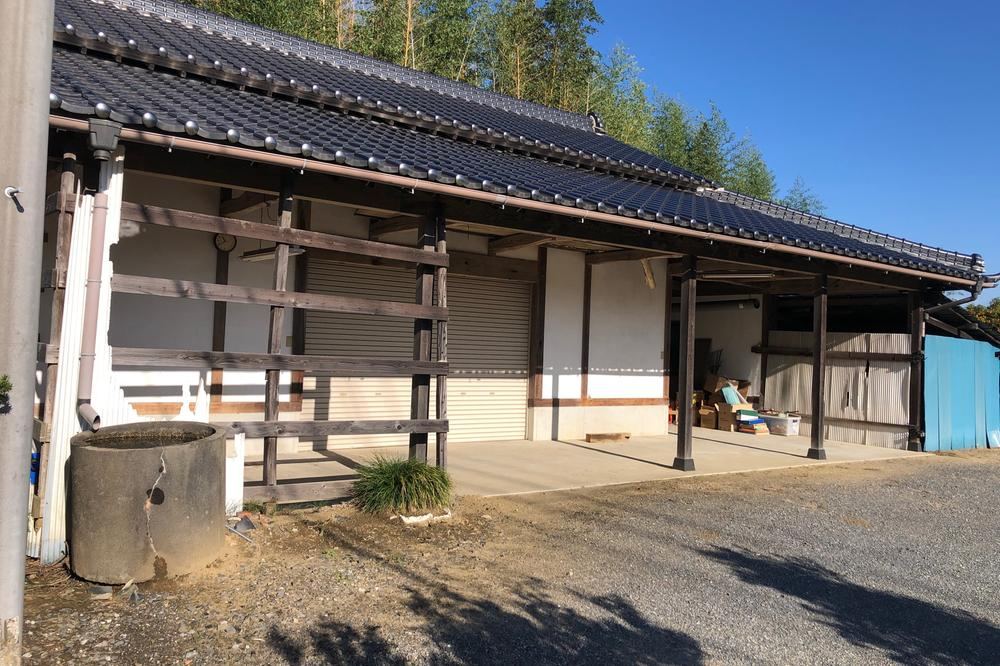 Generous 112 Tsubo Land in Inashiki - Photo 1