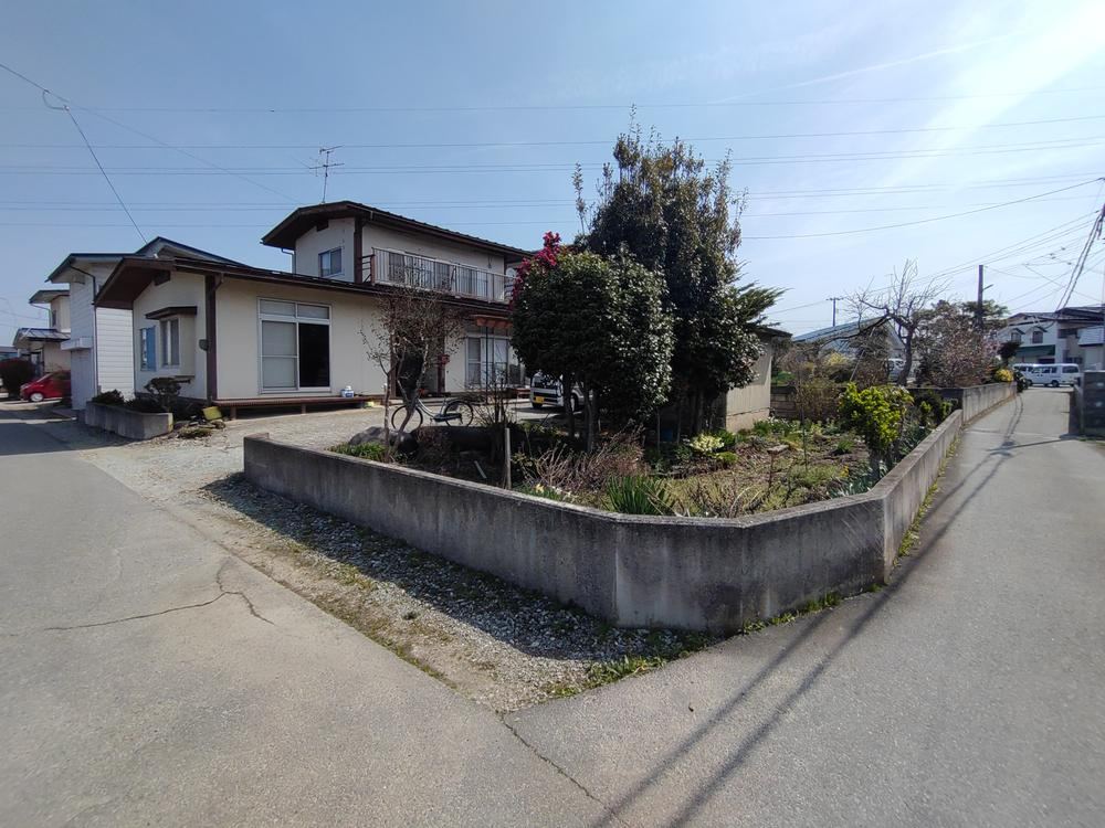 5DK House in Kanizawa Near Sakura Cherry Blossom Station - Photo 1