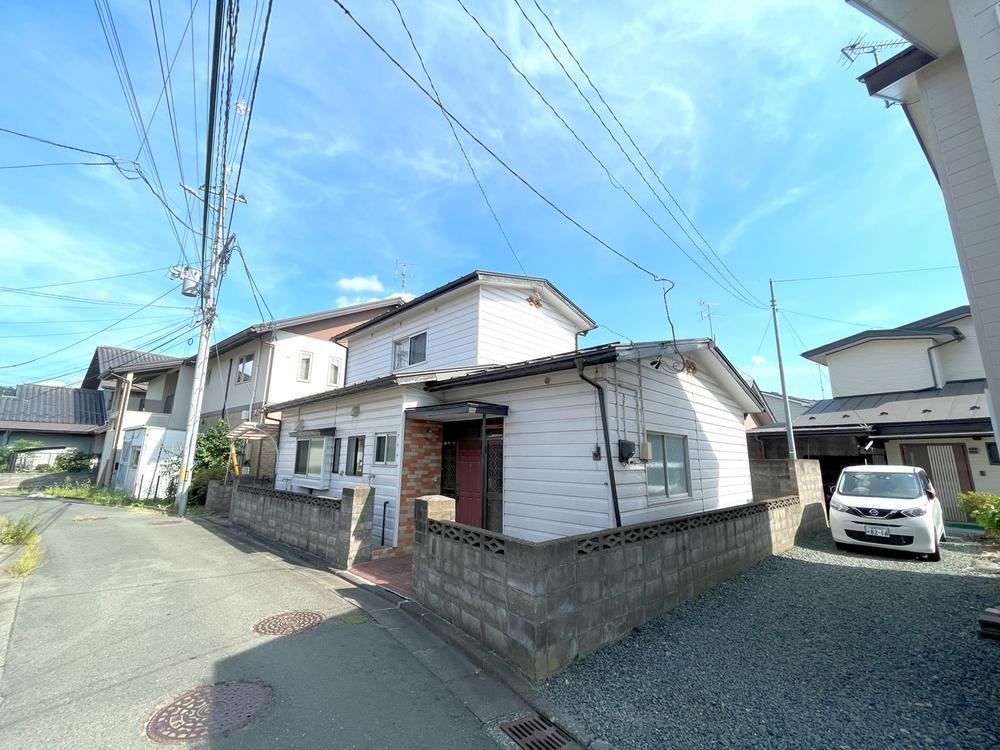 New Land Listing in Higashi-Anba - Photo 1