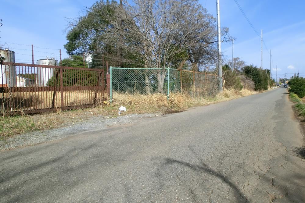 Large Land in Wakashiba, Ryugasaki - Photo 1