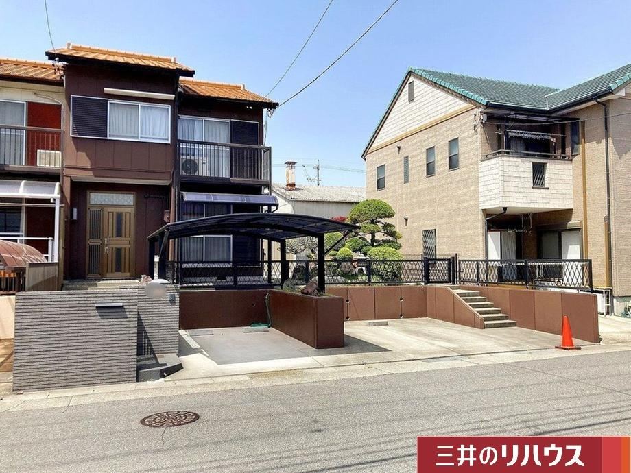 248 m² land in Tempaku Ward, Nagoya, Aichi - Photo 1