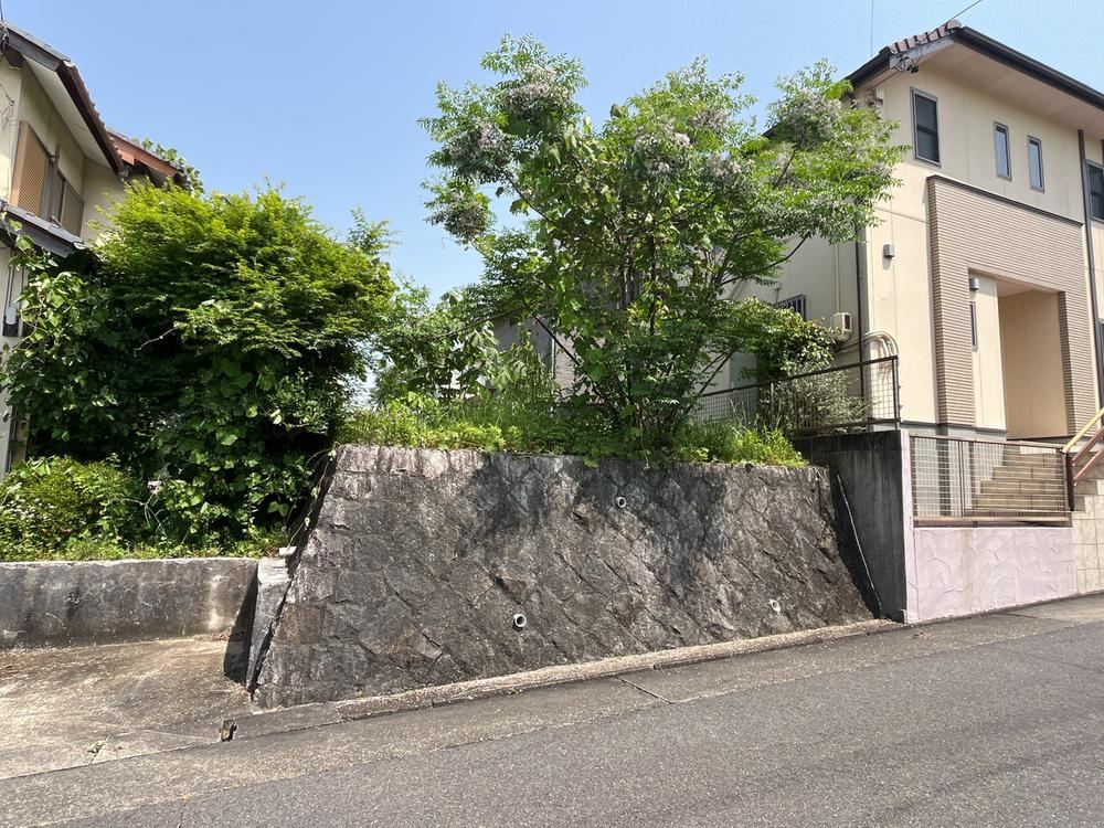 111 m² land in Tempaku Ward, Nagoya, Aichi - Photo 1