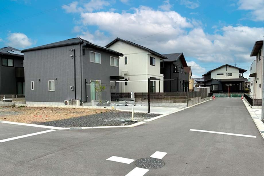 136 m² land in Oguchi, Niwa District, Aichi - Photo 1