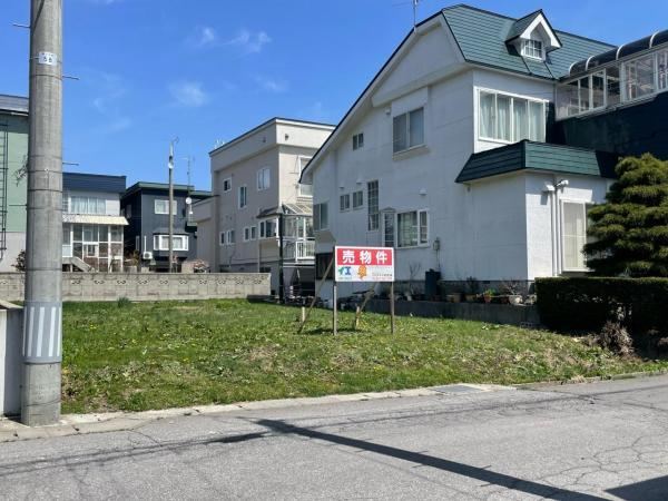 Land Plot in Shinjo, Aomori City - Photo 1