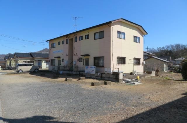 Land in Goibu Town Near Schools - Photo 1