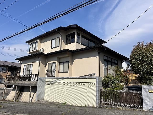 Spacious 8DK Home in Nakakawada - Photo 1