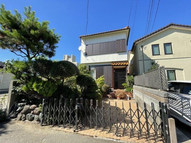 Quiet Residential Land in Central Niigata Island - Photo 1