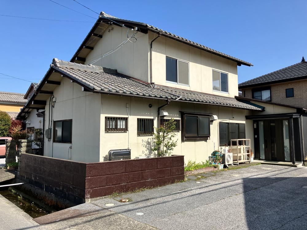 Family-Friendly 7DK House in Kanzato-cho - Photo 1