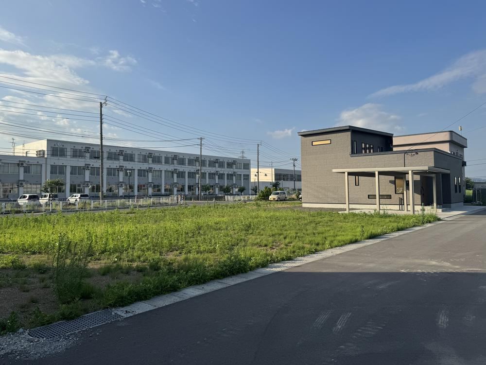 Convenient Land in Sakuba Town, Kuroishi - Photo 1