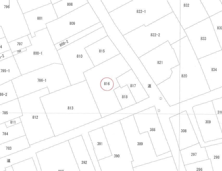 114 m² land in Kanazawa, Ishikawa - Photo 1