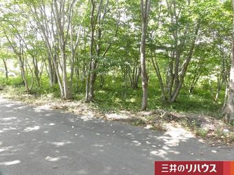plot of land in Shiroishi