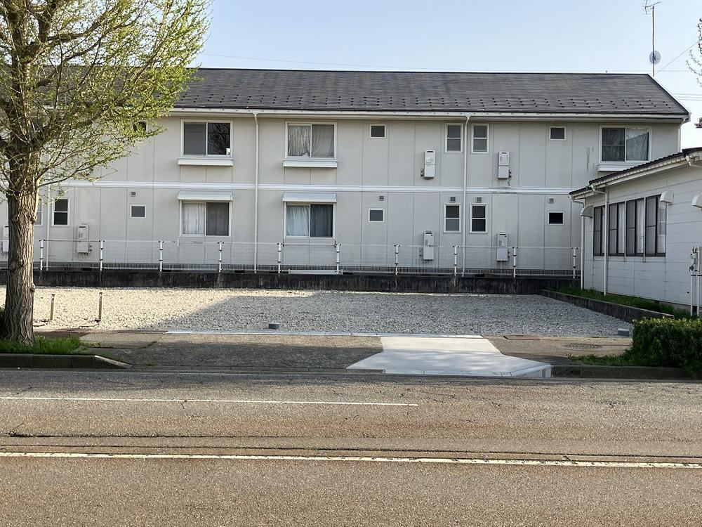 161 m² land in Kanazawa, Ishikawa - Photo 1
