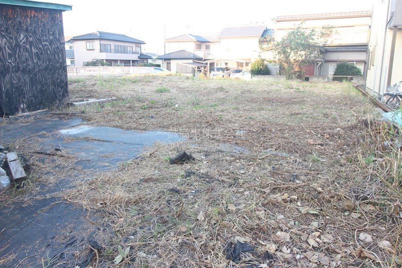 Spacious Land with Building Conditions in Yurikigaoka - Photo 1