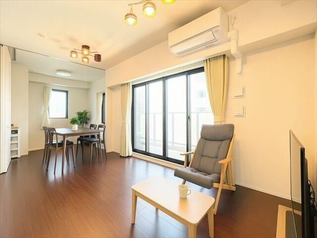 3LDK apartment in Nakagawa Ward, Nagoya, Aichi - Photo 1