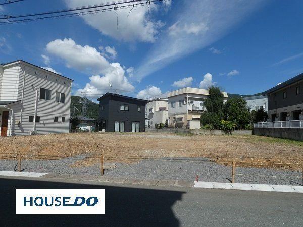 Flexible Building Land in Higashiyamagata, Yamagata City - Photo 1