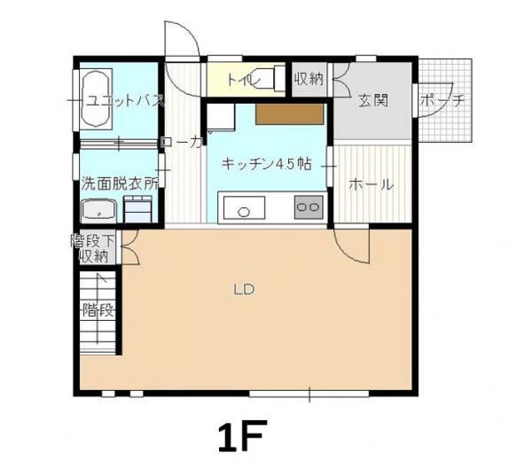 All-Electric House with Solar Panels in Tochigi - Photo 1