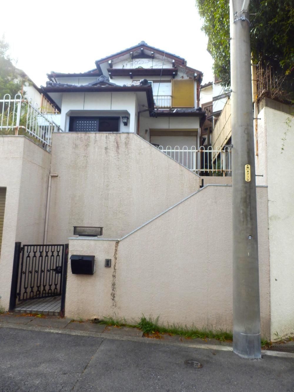 Charming 4LDK House in Nishisato, Nagoya - Photo 1
