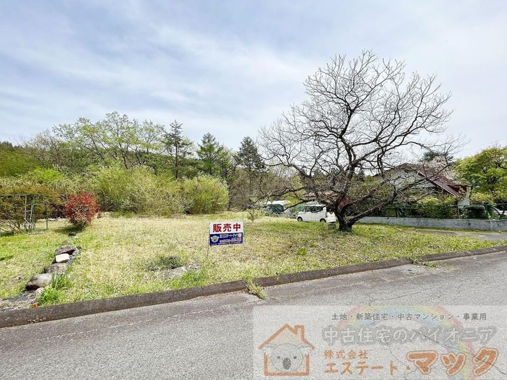 332 m² land in Takasaki, Gunma - Photo 1