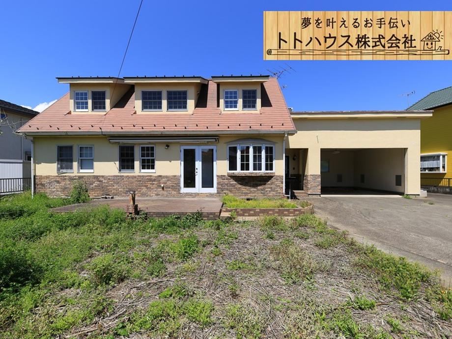 4DK+S house in Maebashi, Gunma - Photo 1